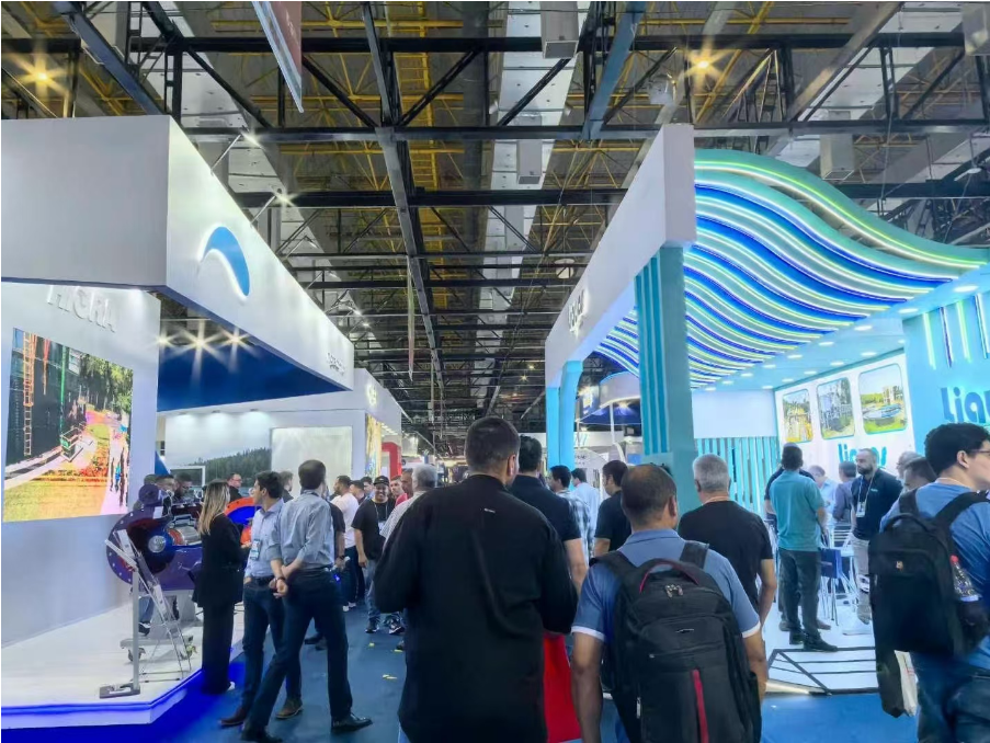 2026年巴西國(guó)際水處理及廢物處理展