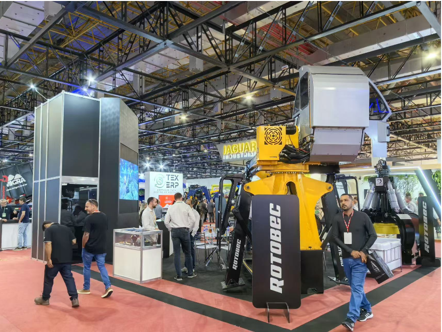 2026年巴西國(guó)際水處理及廢物處理展