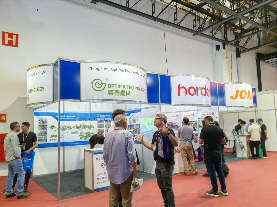 2026年巴西國(guó)際水處理及廢物處理展