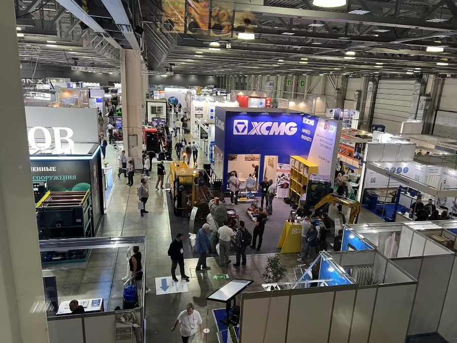 2026年俄羅斯國際環(huán)保水處理展